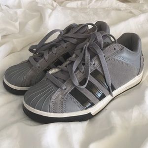 Adidas Superstar BB Low Basketball Shoe